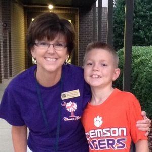 Meet your Posher, Donna